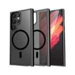 Magnetic Phone Case For Samsung - Image 6