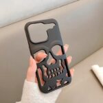 Silicone Cover apple Hollow Heat Dissipation - Image 7