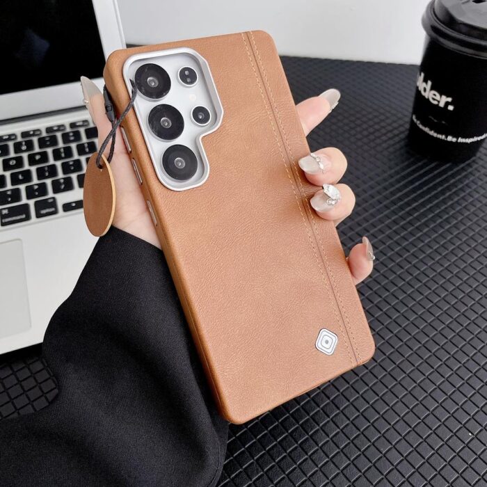 The High-end Business Phone case for Samsung - Image 2