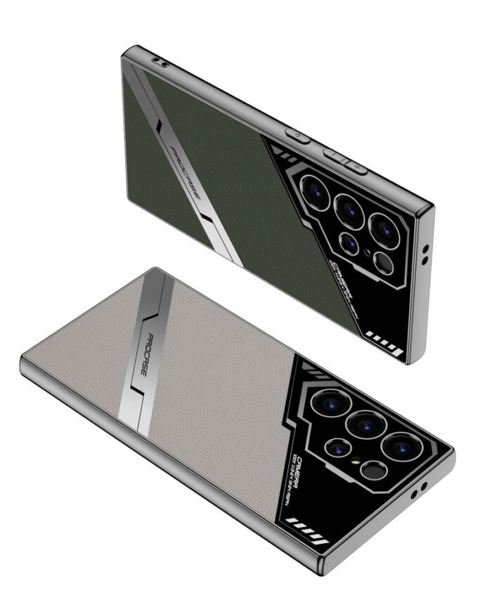 GKK Hot Sales Creative Anti-shock  for Samsung case - Image 4