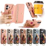 Wallet Premium PU Leather Cell Phone Case - Image 6
