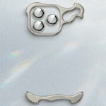 Metal Aluminum Corner Case Shockproof Phone Case - Image 2