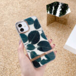 Slim Soft IMD Fashion Cool Case Men Boy Teen Use Camouflage Trendy Pattern Phone Case - Image 3