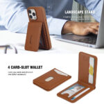 Multifunctional Cover for iphone - Image 5