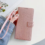 Trendy Creative Custom Design Leather Mobile Phone Case - Image 6