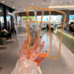 BEAUTYLINE Air Cushion 3 in 1 Customized Shockproof Cell Phone case - Image 6