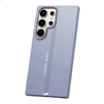 Premium PU Leather Magnetic Mobile Phone Case