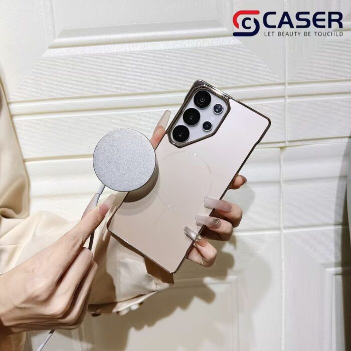 Best Selling Elegant Ultra-Slim Magnetic  Phone Cases - Image 3