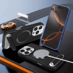 Simple Stealth Holder Magnetic Phone case - Image 5