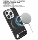 Simple Stealth Holder Magnetic Phone case - Image 4