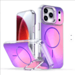 New Trend Gradient Anti Yellow Phone Case for Iphone - Image 5