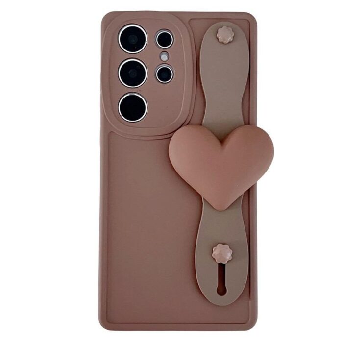 Wristband Holder S24ultra Phone case - Image 3