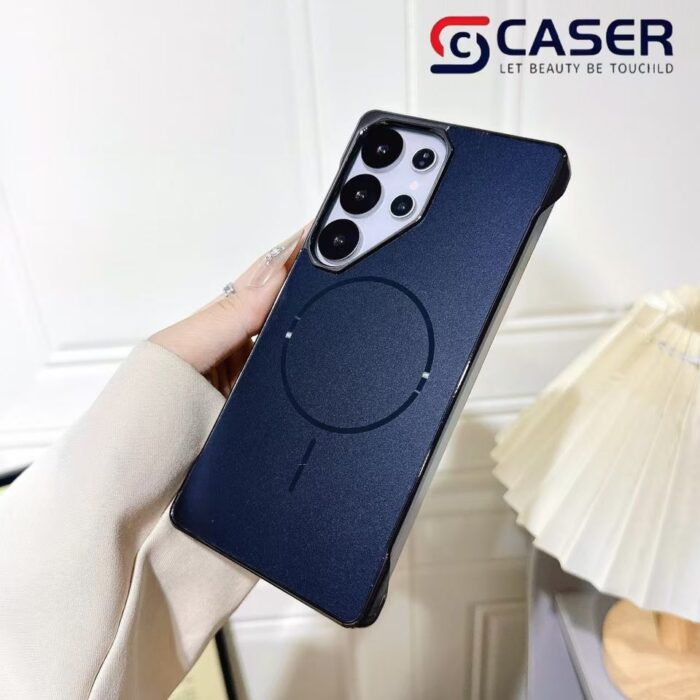 Best Selling Elegant Ultra-Slim Magnetic  Phone Cases - Image 6