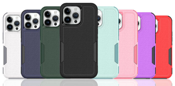 New Product Mobile Phone Case for iPhone - Image 6