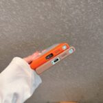 Ultra Thin Clear Double Fight Mobile Phone Cases - Image 6