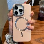 Anti-scratch Anti Fingerprint Magnetic PC Mobile Phone Case - Image 4