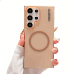 Fashion Magnetic Phone Case for Samsung