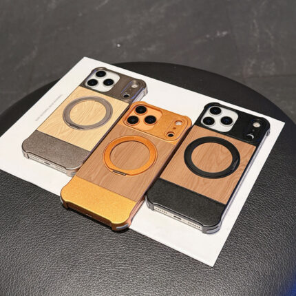 Suitable for Apple Metal Aluminum Alloy Phone case