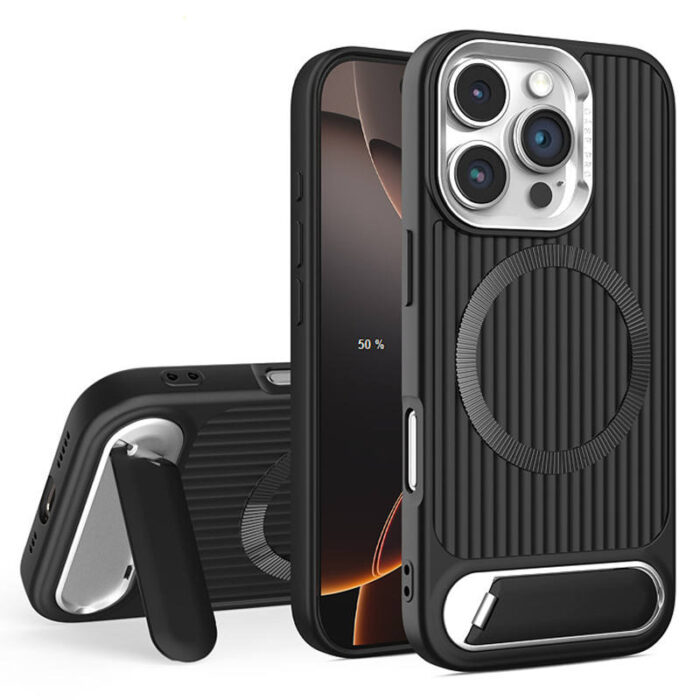 Simple Stealth Holder Magnetic Phone case - Image 6