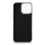 Business Triangle Carbon Fiber Magnetic Mobile Phone case - Image 3
