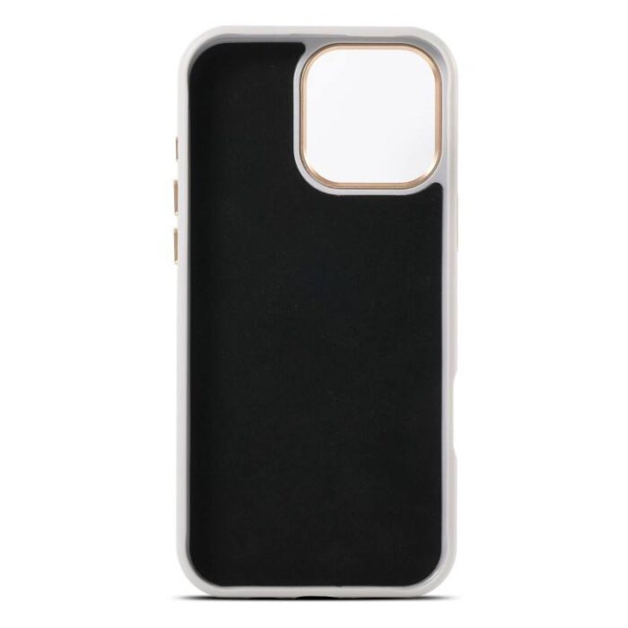 Business Triangle Carbon Fiber Magnetic Mobile Phone case - Image 3
