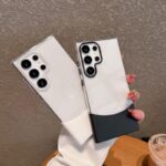 Ultra Thin Clear Double Fight Mobile Phone Cases - Image 2