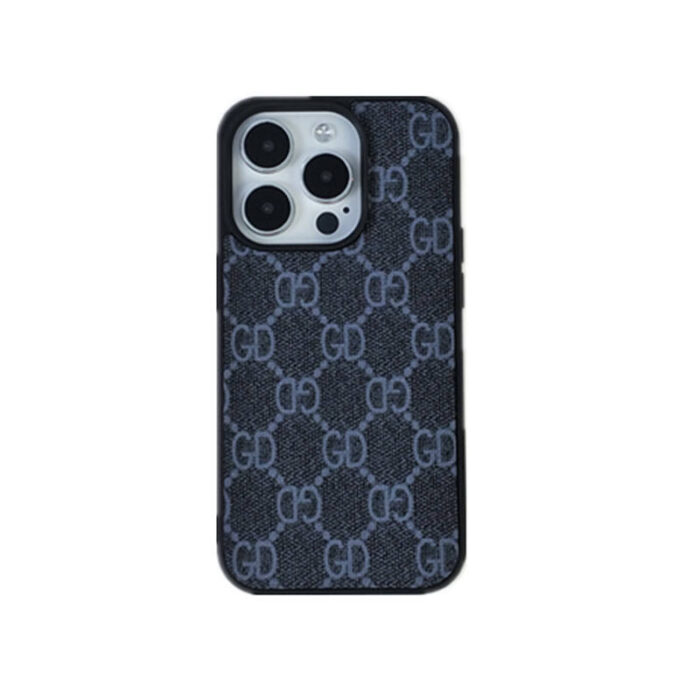 High Quality Luxury Style Phone Case - Image 5