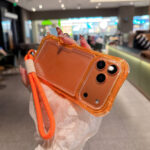 BEAUTYLINE Air Cushion 3 in 1 Customized Shockproof Cell Phone case - Image 4