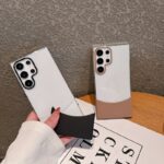 Ultra Thin Clear Double Fight Mobile Phone Cases - Image 3