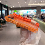 BEAUTYLINE Air Cushion 3 in 1 Customized Shockproof Cell Phone case - Image 3