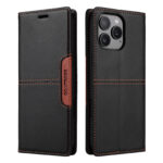 Multi Card Holders PU Flip Wallet Phone Case - Image 7