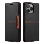 Multi Card Holders PU Flip Wallet Phone Case