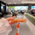 BEAUTYLINE Air Cushion 3 in 1 Customized Shockproof Cell Phone case - Image 5