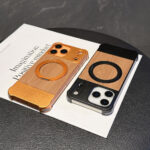 Suitable for Apple Metal Aluminum Alloy Phone case - Image 2