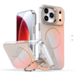 New Trend Gradient Anti Yellow Phone Case for Iphone