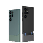 GKK New Arrival  2 in 1 Combination Mobile Phone Case - Image 7