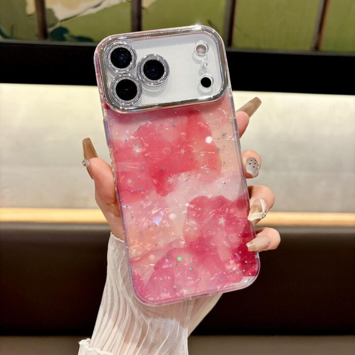 High-end Shell Texture Shading Suitable for Apple - Image 4