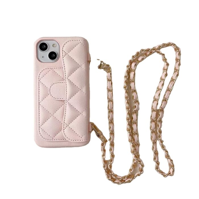 Elegant Women's Clutch Style Phone Case for - Image 5