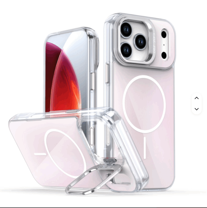 New Trend Gradient Anti Yellow Phone Case for Iphone - Image 4