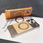 Suitable for Apple Metal Aluminum Alloy Phone case - Image 4