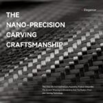 Premium Carbon Fiber Textured Magnetic Phone Case - Image 4