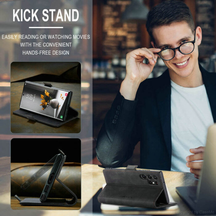 CaseMe Cases for Samsung Galaxy - Image 4