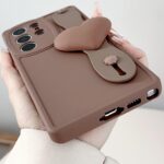 Wristband Holder S24ultra Phone case - Image 6