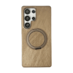 Premium Frosted Magnetic Cell Phone Case for Samsung - Image 7