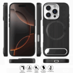 Simple Stealth Holder Magnetic Phone case - Image 2