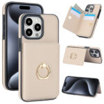 Luxury Premium PU Leather for iPhone - Image 7