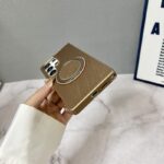 Premium Frosted Magnetic Cell Phone Case for Samsung - Image 5