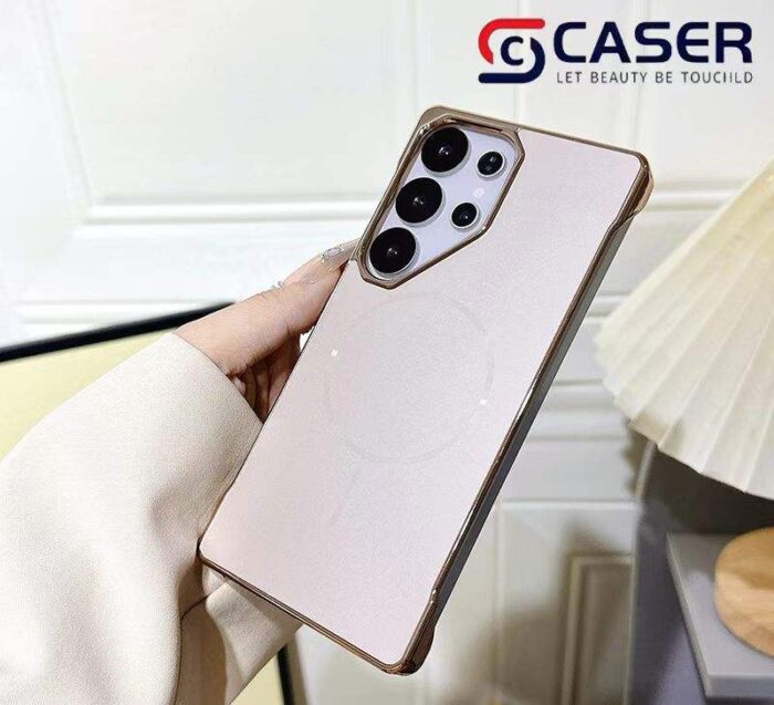 Best Selling Elegant Ultra-Slim Magnetic  Phone Cases - Image 5