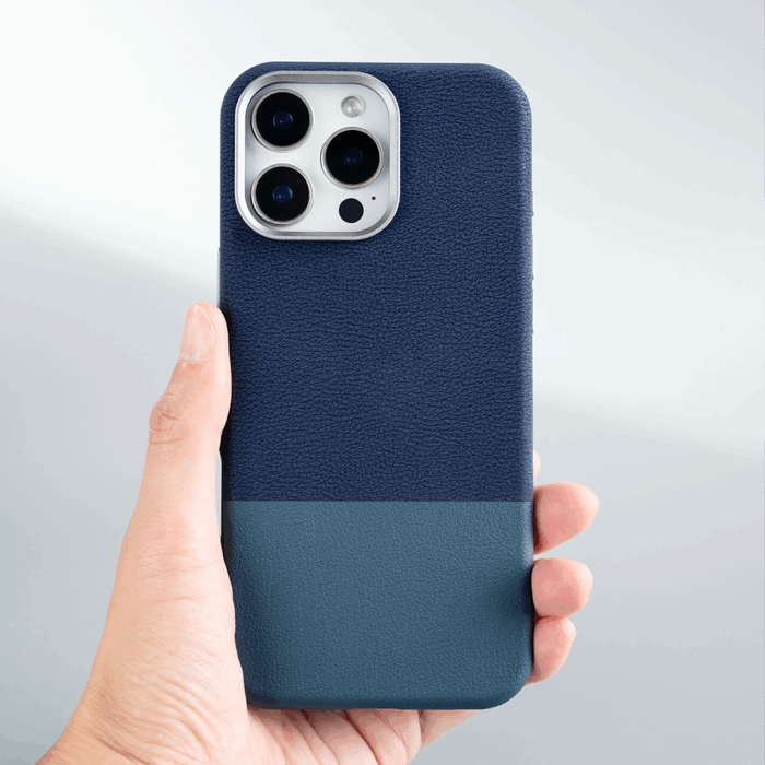 Hc69909be11bd45739fb82b911a50870fL.png_960x960q80 Business Design Elegant PU Leather Phone Case - Image 1