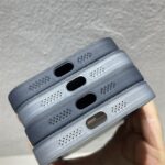 Premium Matte Carbon Fiber Texture Magnetic Cell Phone Case - Image 6